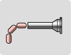 Vacuum filler icon 2